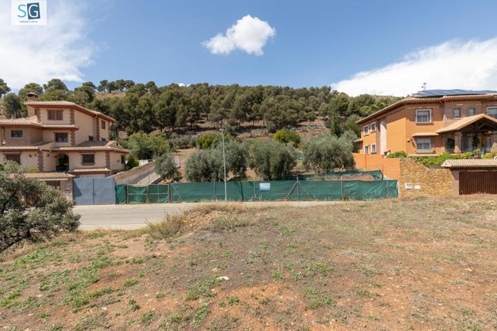 Terreno Urbanizable En venta en Granada, Granada photo 0