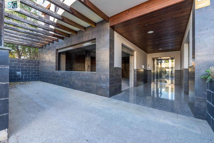 Se vende local comercial de 86 m2 en Bellavista (Cájar) ideal para instalar su propio negocio photo 0