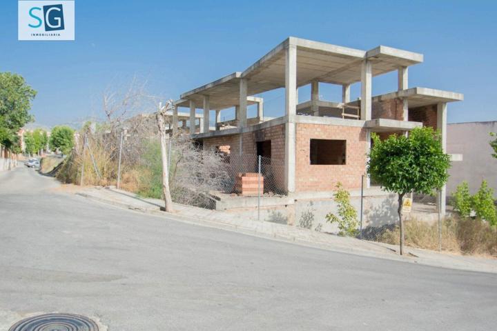 5 CHALET EN ESTRUCTURA photo 0