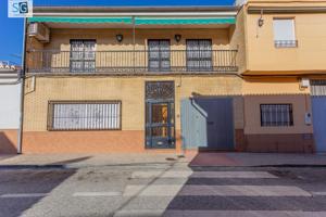 Casa en VENTA, Zona en el CERRILO de MARACENA photo 0