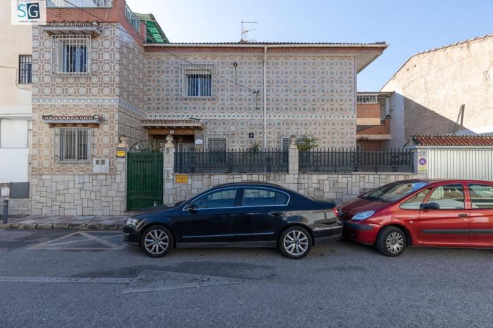 TERRENO URBANO IDEAL PARA CONSTRUIR PISOS photo 0