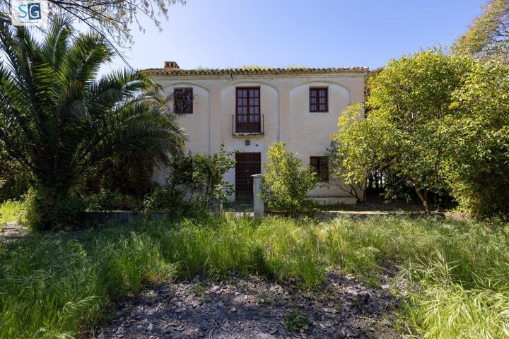 Casa De Campo En venta en Ronda - Arabial, Granada photo 0