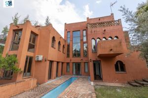 Casa En venta en Sierra De Huetor Y La Alfaguara, Alfacar photo 0