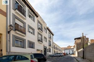 Apartamento en alquiler en las Gabias junto a la futura parada del metro. photo 0