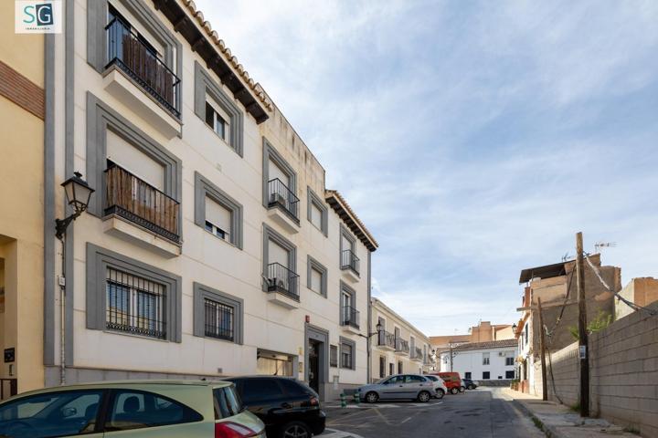 Apartamento en alquiler en las Gabias junto a la futura parada del metro. photo 0