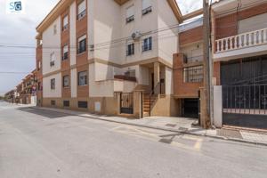 VENTA DE UN FANTÁSTICO PISO EN LAS GABIAS (DOS DORMITORIOS, PLAZA DE GARAJE  Y ASCENSOR) photo 0