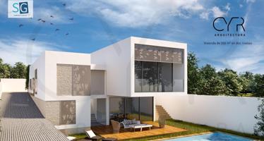 Parcela con increibles vistas para realizar la casa de tus sueños. photo 0