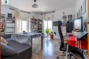 EN VENTA PISO EN EL CENTRO DE CÚLLAR VEGA HACIENDO ESQUINA photo 0