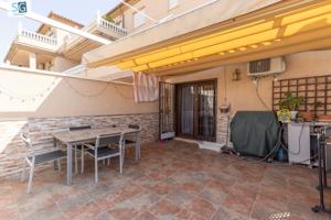 Piso En venta en Entrada De Gabia, Las Gabias photo 0