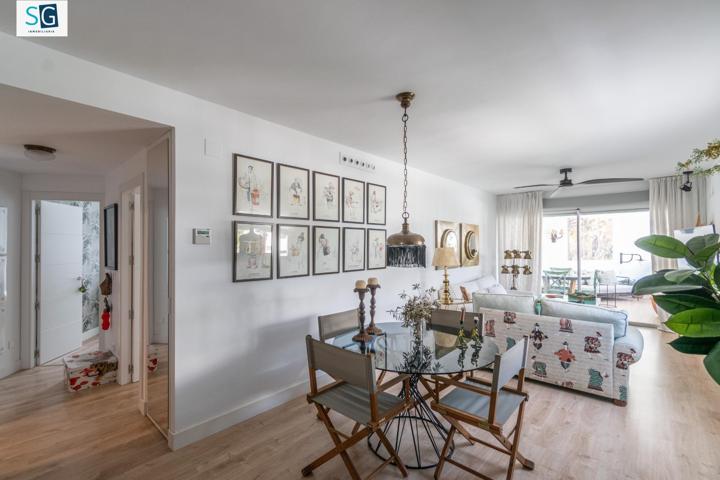 Descubre este espectacular apartamento ubicado en el prestigioso residencial Mar de Astrid, una joya frente a la hermosa playa Granada. photo 0