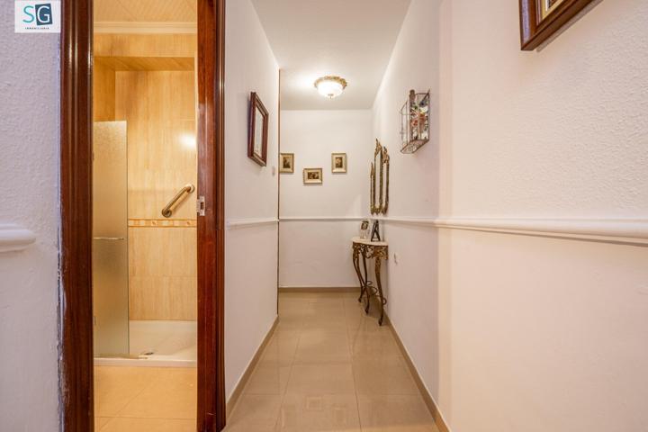 AQUI ESTA LA VIVIENDA QUE ESPERABAS, VERGELES PISO REFORMADO CON PLAZA DE APARCAMIENTO Y TRASTERO 🌟 photo 0