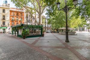 ESPECTACULAR PISO EN GRANADA - CENTRO. photo 0