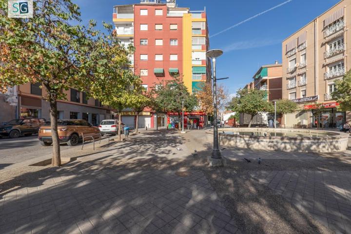 Acogedor Piso en Zaidín, Granada - Oportunidad Única photo 0