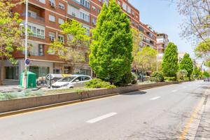 Piso En venta en Camino De Ronda, Granada photo 0