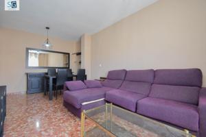 PISO AMUEBLADO CON GARAJE Y TRASTERO photo 0