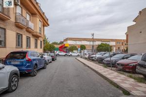 Terreno Urbanizable En venta en C- San Ramón, Churriana De La Vega photo 0