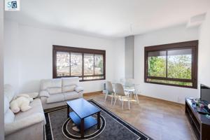 Precioso Piso todo exterior y con vistas de cuadro photo 0