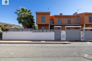 !! IMPRESIONANTE VIVIENDA UNIFAMILIAR EN JUN !! photo 0