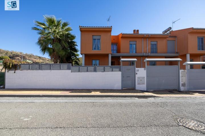 !! IMPRESIONANTE VIVIENDA UNIFAMILIAR EN JUN !! photo 0