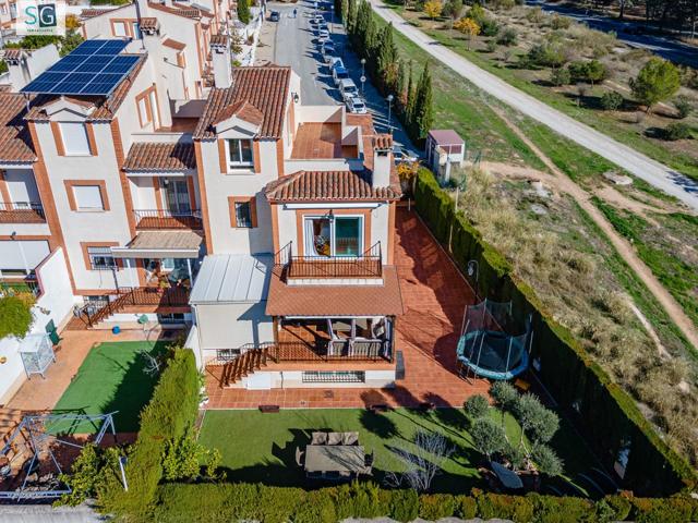 ESPECTACULAR CHALET photo 0