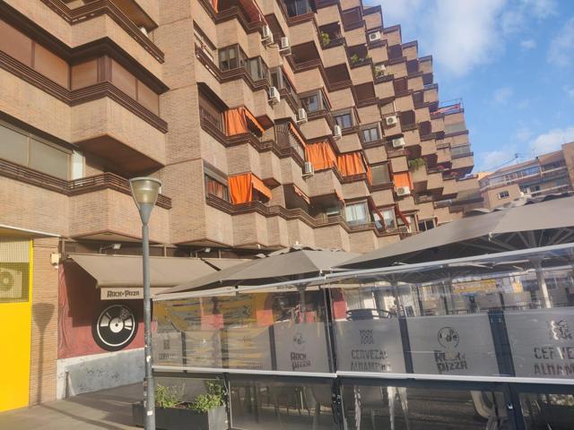 APARTAMENTO PLAZA EINSTEIN photo 0