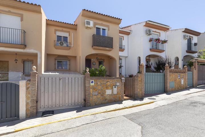 ¡No Dejes Escapar Esta Casa en Otura! Espacio, Comodidad y Precio Increíble photo 0