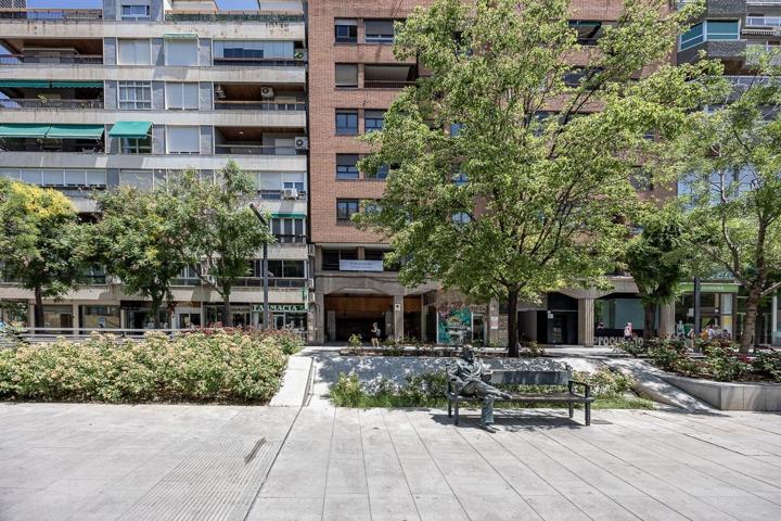 Piso en Avda. Constitución photo 0