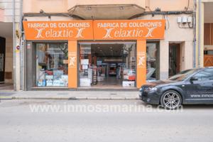 LOCAL COMERCIAL CENTRICO EN INCA photo 0