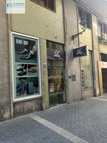 LOCAL EN PLENO CENTRO DE INCA photo 0