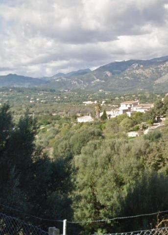 SOLAR EN VENTA EN CAMPANET photo 0