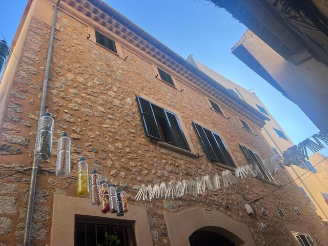 BONITA CASA EN SÓLLER photo 0