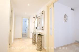 ALQUILER DE PISO CON PISCINA EN PRIMERA LINIA photo 0