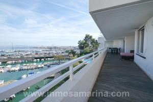 PISO EN ALQUILER EN PASEO MARÍTIMO DE PALMA photo 0