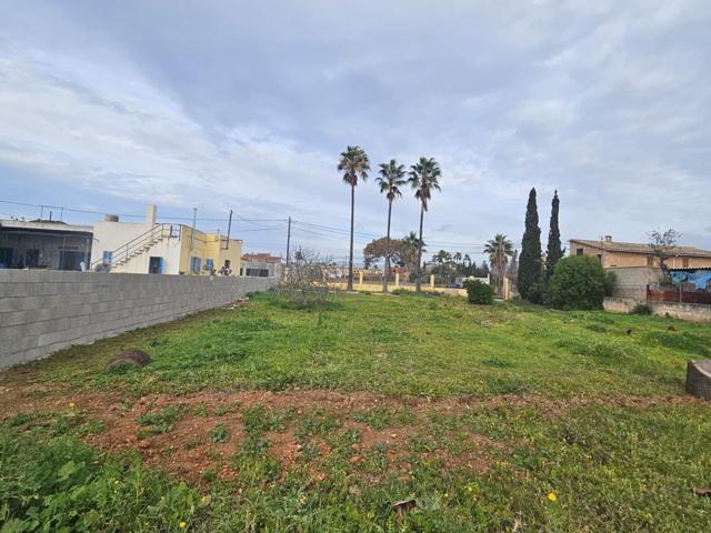TERRENO URBANO EN VENTA photo 0