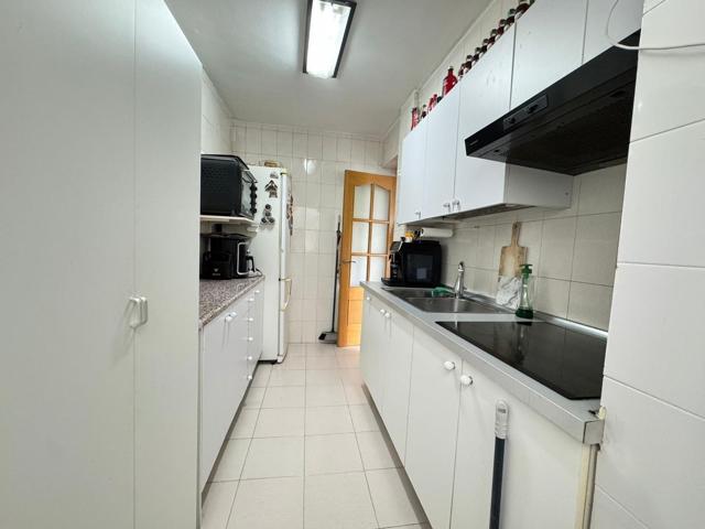 SE VENDE 2ºPISO EN CAS CAPISCOL photo 0
