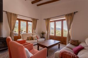 CASA RUSTICA EN ALQUILER EN SELVA photo 0