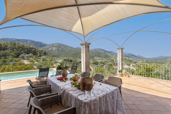CASA RUSTICA EN ALQUILER EN SELVA photo 0