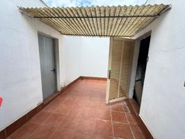 VIVIENDA EN PRIMER PISO + LOCAL EN VENTA photo 0
