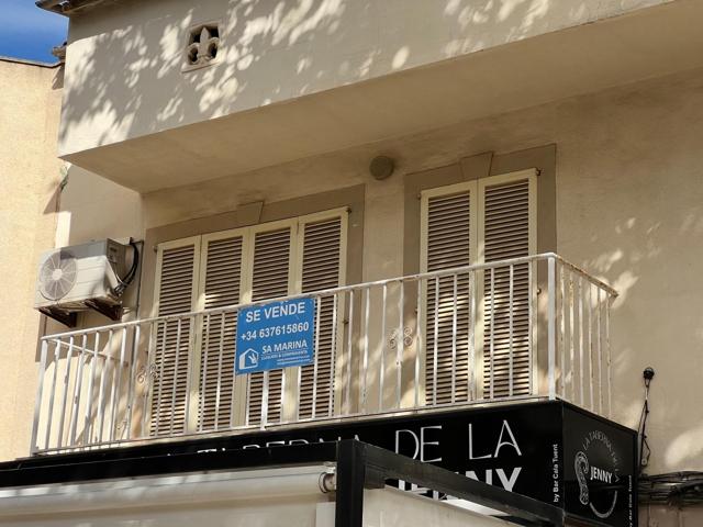 LOCAL + VIVIENDA EN PRIMER PISO EN VENTA photo 0