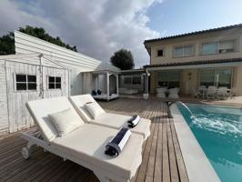 Tu refugio soñado en Mallorca: casa con jardín y piscina photo 0