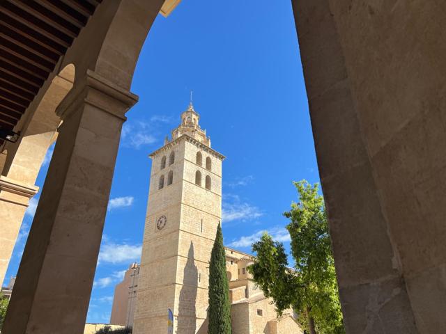 VIVIENDA A REFORMAR EN EL CENTRO DE INCA photo 0