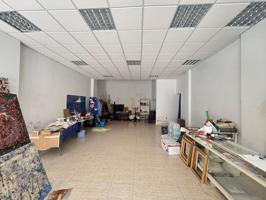 Gran local comercial en venta en la zona Blanquer de Inca photo 0