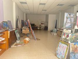 Gran local comercial en venta en la zona Blanquer de Inca photo 0