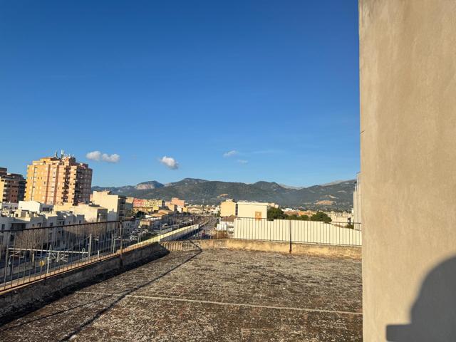 ÁTICO EN EL CENTRO DE INCA CON VISTAS DESPEJADAS photo 0