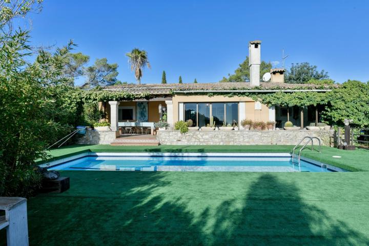 FINCA RUSTICA CON PISCINA EN INCA photo 0