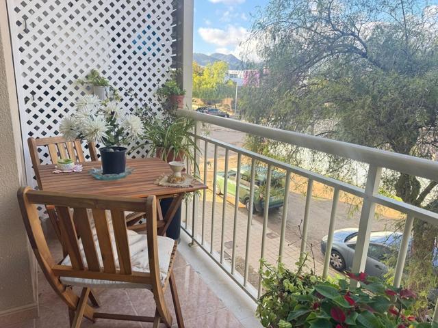 PRIMER PISO EN VENTA CON PARKING Y ASCENSOR photo 0