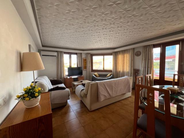 PRIMER PISO EN ALQUILER photo 0