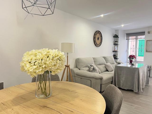 Encantadora vivienda independiente en pleno centro de Inca photo 0