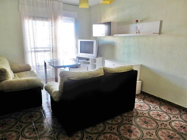 Piso - Zona levante photo 0