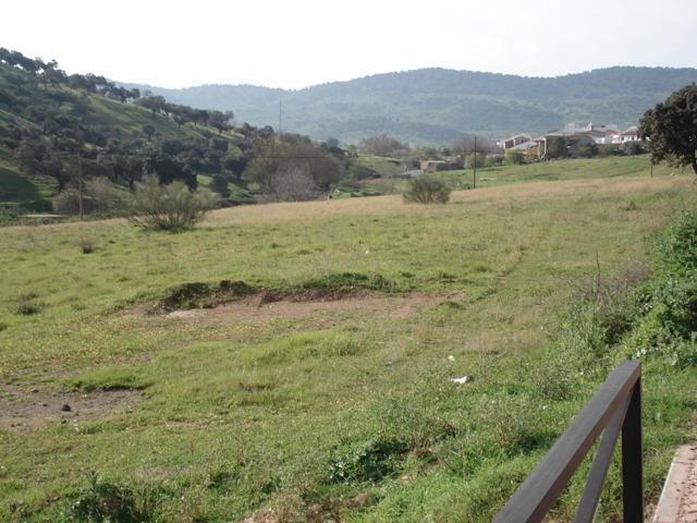 Terreno Urbano - Villanueva del Rey photo 0